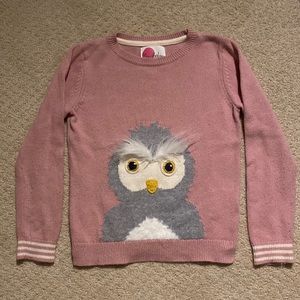 Adorable Boden sweater